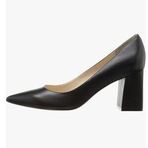 NWOT Marc Fisher LTD Zala Pump Black Size 7.5